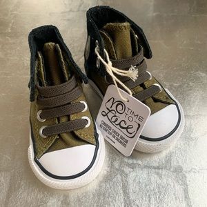 Converse All Stars high top sneakers